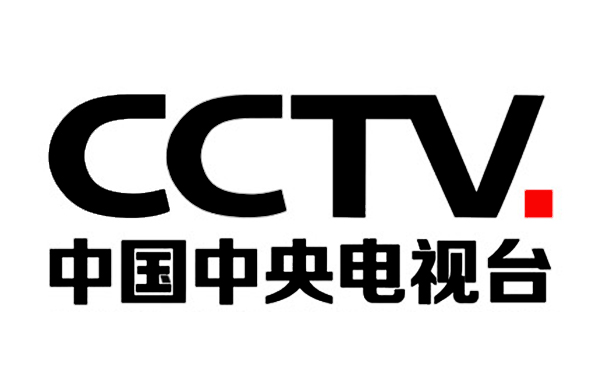 中央电视台logo，cctv标志
