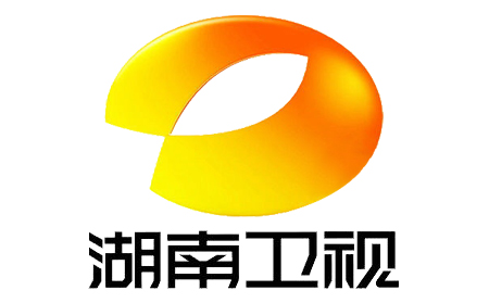 湖南卫视logo，湖南卫视台标，湖南电视台在线直播标志